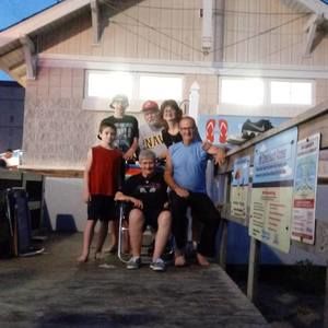 Meet your Posher, Ann